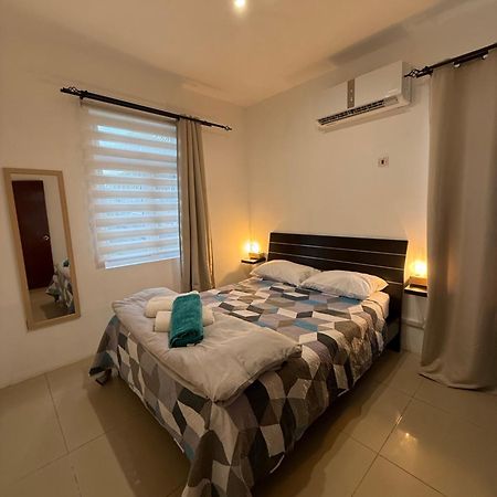 Apartmán Rayon Bleu C2 Flic-en-Flacq Exteriér fotografie