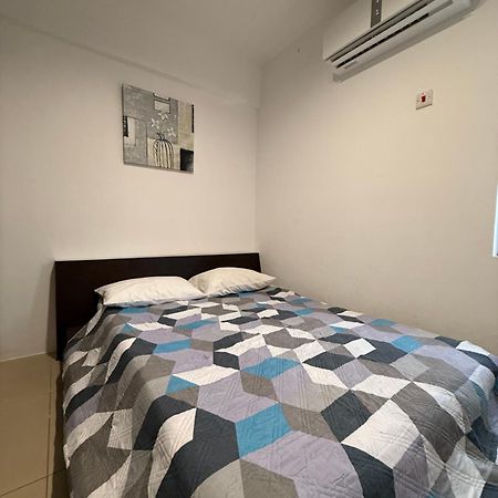 Apartmán Rayon Bleu C2 Flic-en-Flacq Exteriér fotografie