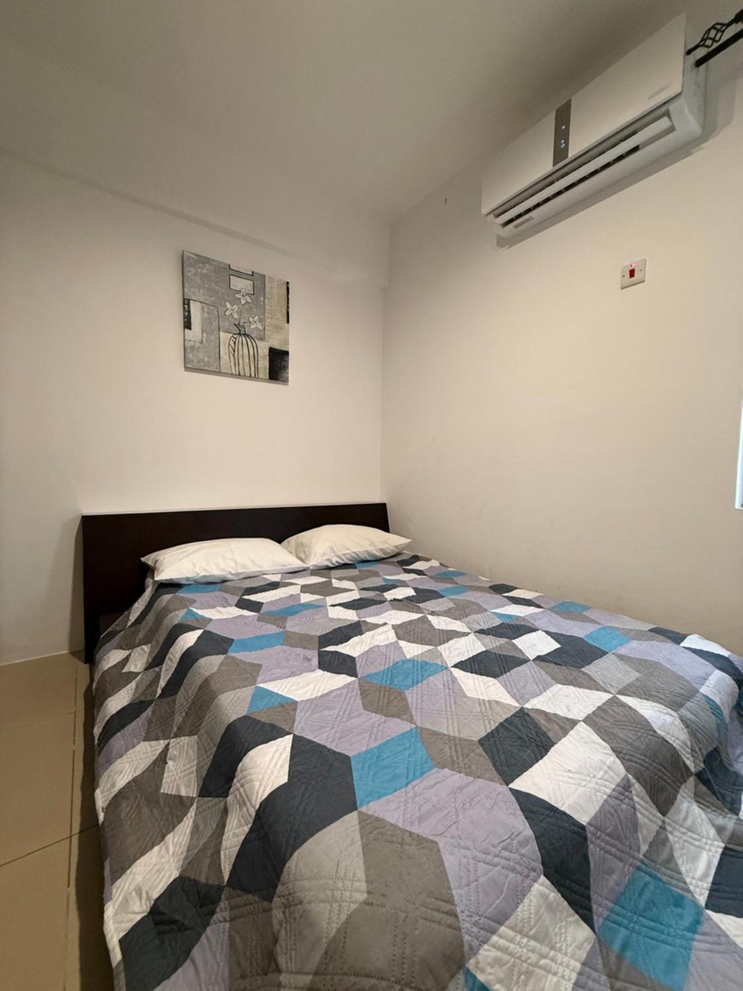Apartmán Rayon Bleu C2 Flic-en-Flacq Exteriér fotografie