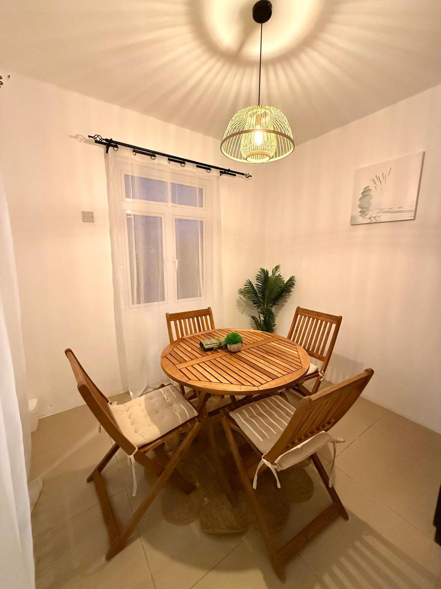 Apartmán Rayon Bleu C2 Flic-en-Flacq Exteriér fotografie