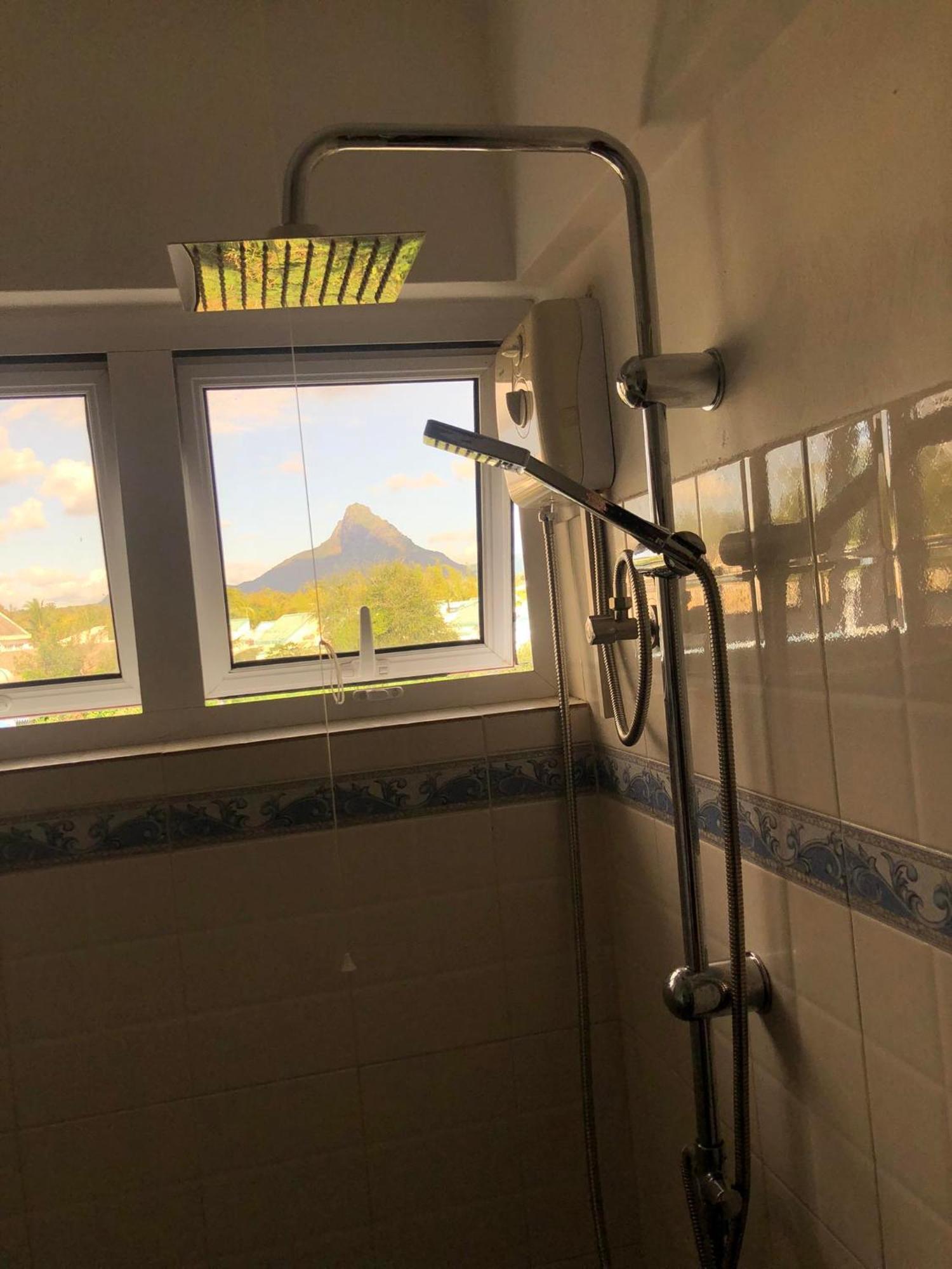 Apartmán Rayon Bleu C2 Flic-en-Flacq Exteriér fotografie
