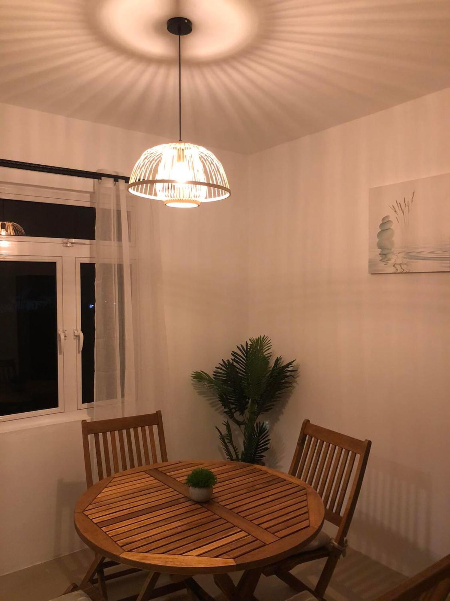 Apartmán Rayon Bleu C2 Flic-en-Flacq Exteriér fotografie