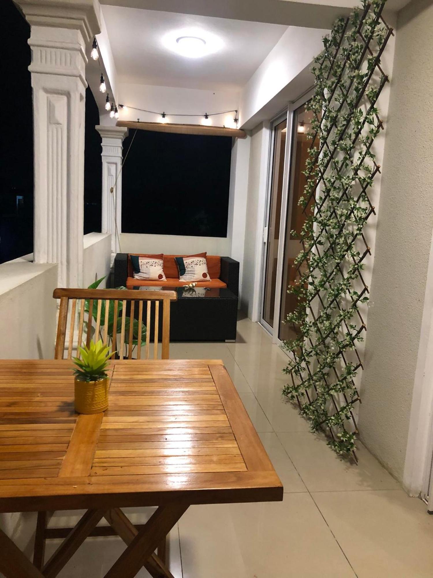 Apartmán Rayon Bleu C2 Flic-en-Flacq Exteriér fotografie